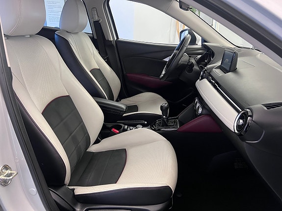 Mazda CX-3 12 of 23