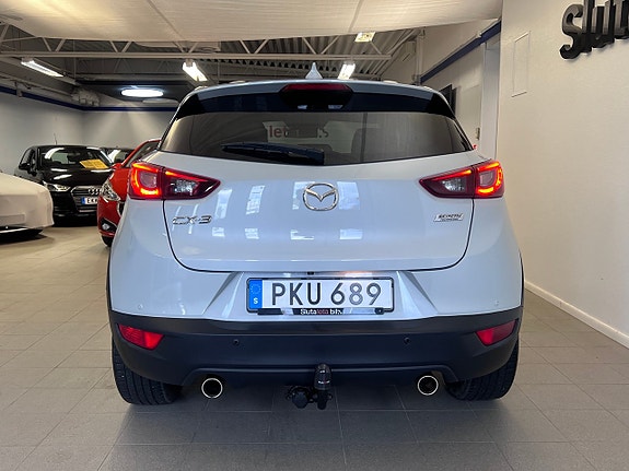 Mazda CX-3 7 of 23