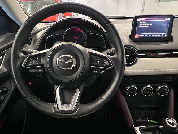 Mazda CX-3 14 of 23