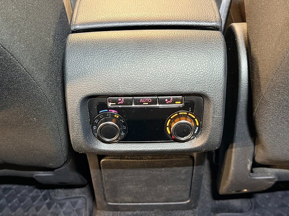 Volkswagen Sharan 23 of 24