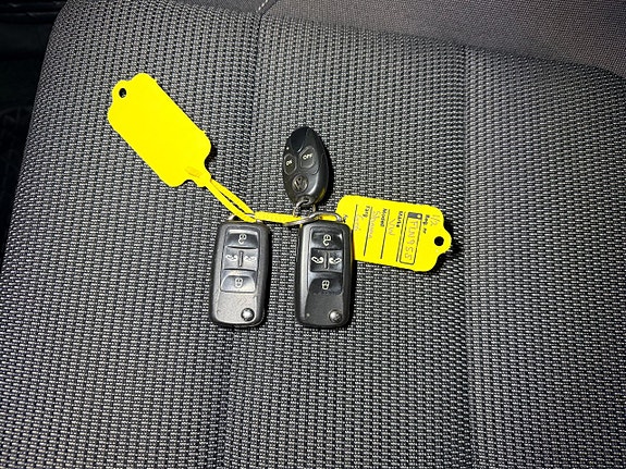 Volkswagen Sharan 21 of 24