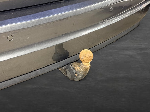 Volkswagen Sharan 9 of 24
