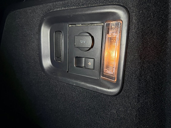 Volkswagen Sharan 22 of 24