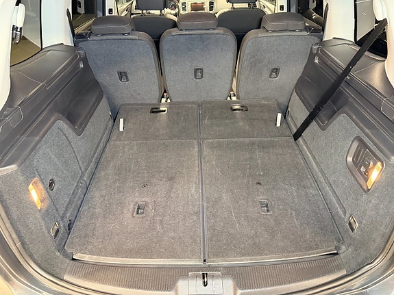 Volkswagen Sharan 10 of 24