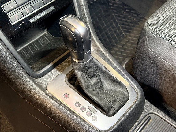 Volkswagen Sharan 18 of 24