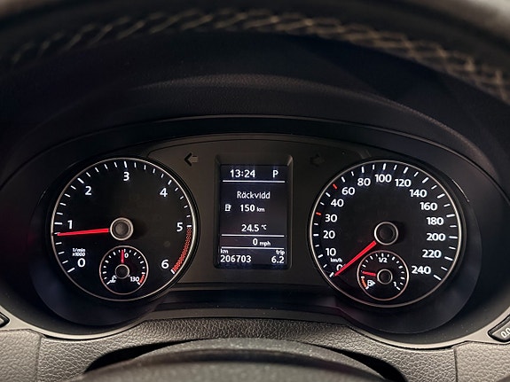 Volkswagen Sharan 15 of 24