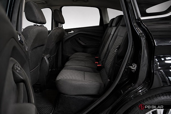 Ford C-Max 12 of 24
