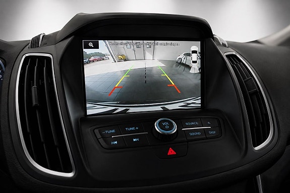 Ford C-Max 19 of 24