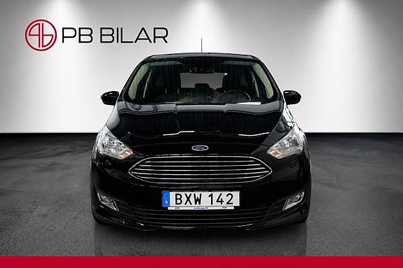 Ford C-Max 3 of 24