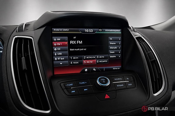 Ford C-Max 20 of 24