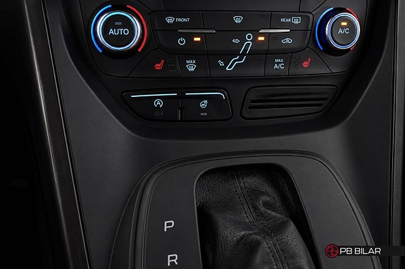 Ford C-Max 24 of 24