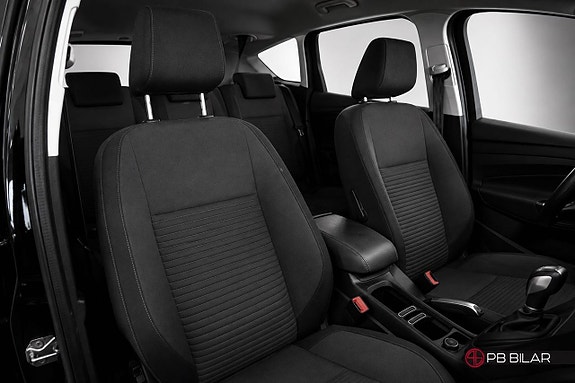 Ford C-Max 15 of 24