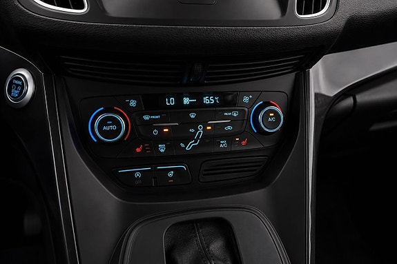 Ford C-Max 22 of 24