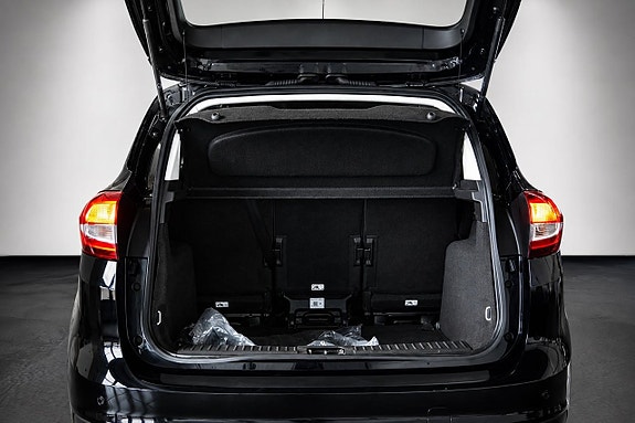 Ford C-Max 6 of 24