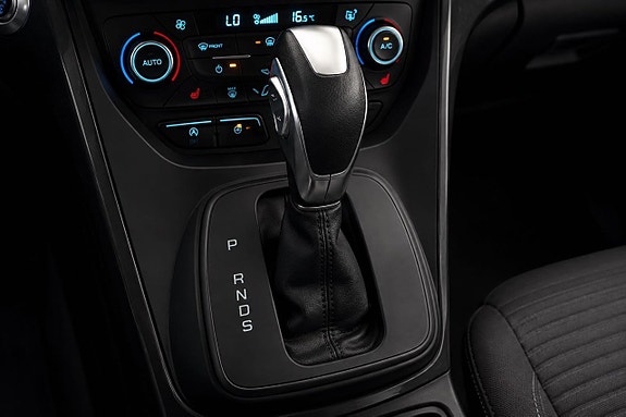 Ford C-Max 23 of 24