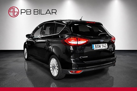 Ford C-Max 4 of 24
