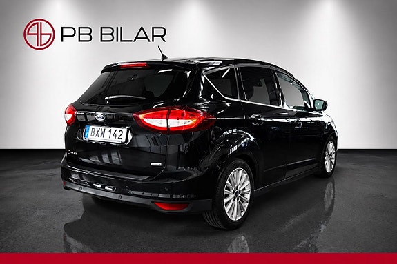 Ford C-Max 7 of 24