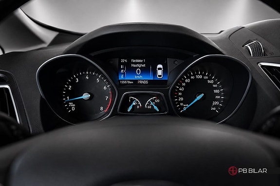 Ford C-Max 18 of 24