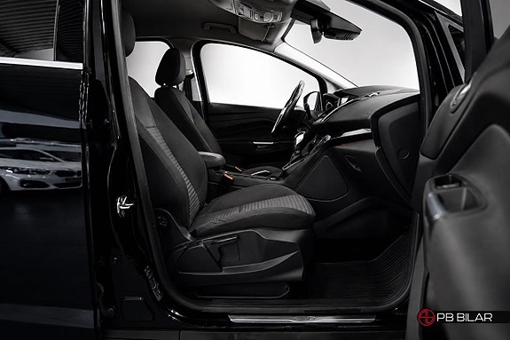 Ford C-Max 14 of 24