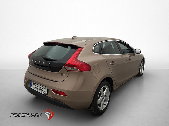 Volvo V40 8 of 25