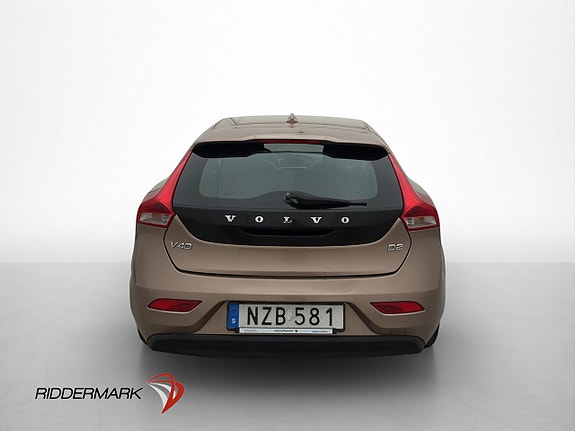 Volvo V40 6 of 25