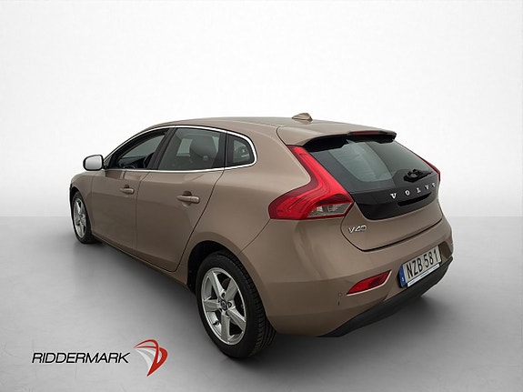 Volvo V40 5 of 25