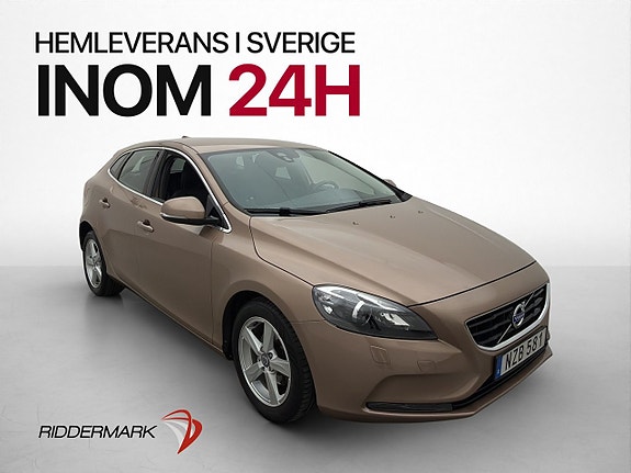 Volvo V40 3 of 25