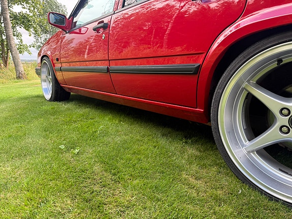 Volvo 940 9 of 9