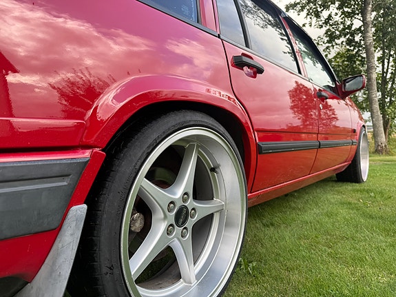 Volvo 940 8 of 9