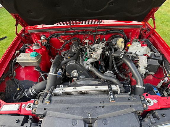 Volvo 940 6 of 9