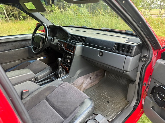 Volvo 940 5 of 9
