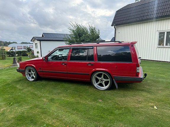Volvo 940 4 of 9