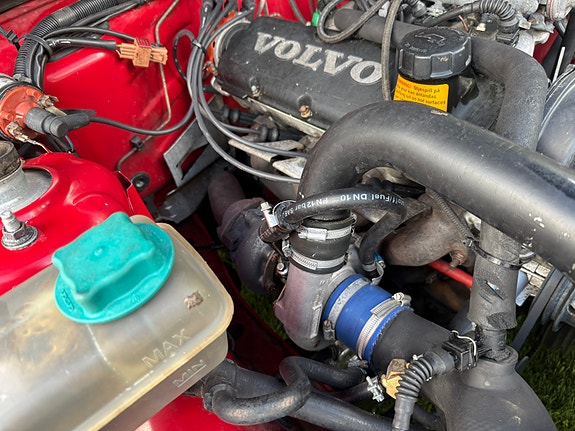 Volvo 940 7 of 9