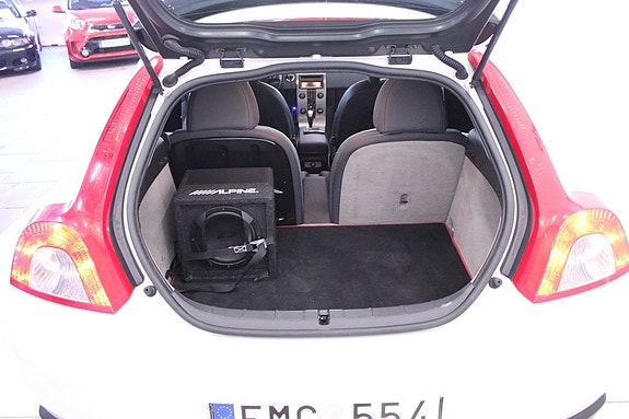 Volvo C30 9 of 22