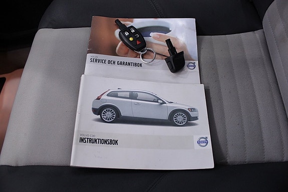 Volvo C30 21 of 22