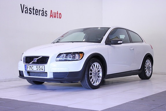 Volvo C30 2 of 22