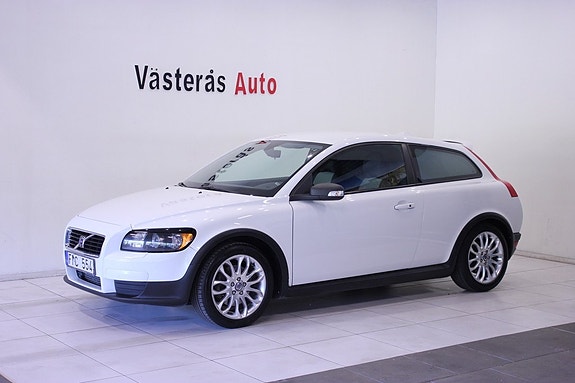 Volvo C30 5 of 22