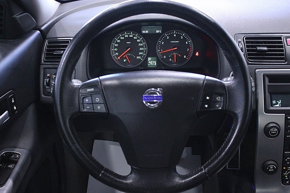 Volvo C30 17 of 22