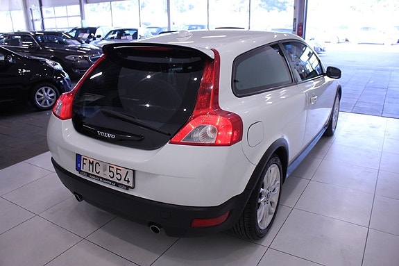 Volvo C30 8 of 22