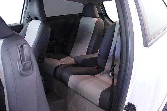 Volvo C30 11 of 22