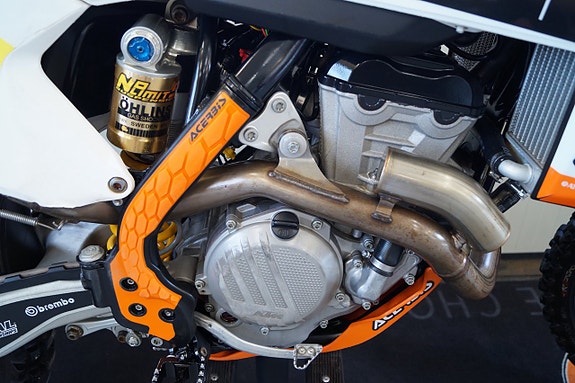 KTM SXF 350 5 of 8