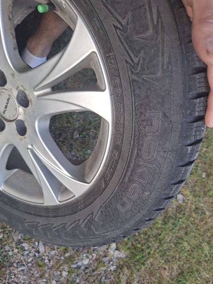 Subaru Forester 3 of 9