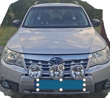 Subaru Forester 8 of 9