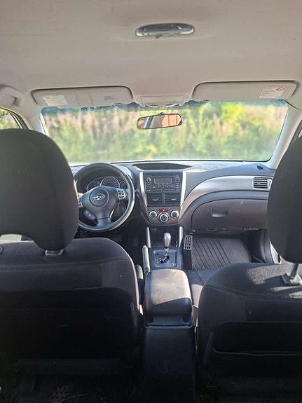 Subaru Forester 9 of 9