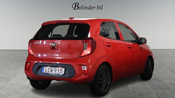 Kia Picanto 6 of 23