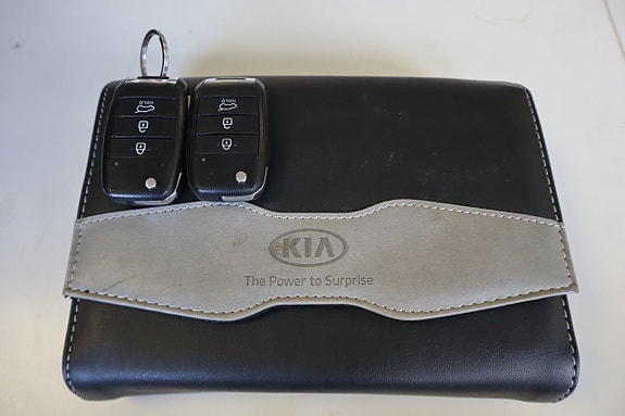 Kia Picanto 23 of 23