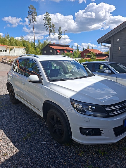 Volkswagen Tiguan 4 of 4
