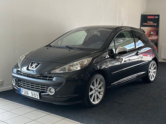 Peugeot 207 4 of 21