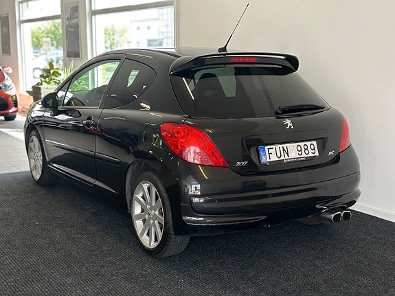 Peugeot 207 8 of 21