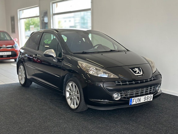 Peugeot 207 7 of 21